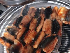 -本炙炭烤·蒲烧活鳗料理店(金沙洲店)