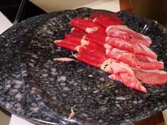 -新哥老官·畅吃123·美蛙世界(苏宁广场店)