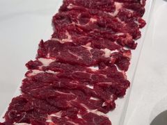 -潮正和潮汕牛肉火锅·老字号(番禺万达店)