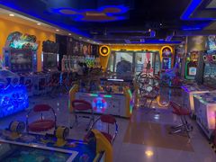 -汤姆熊欢乐世界(光启城店)