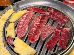 -GOGIYA·咕叽吖韩国传统烤肉店(小榄店)