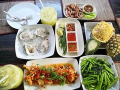 -自然餐厅(Phuket)