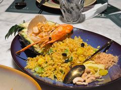 -Tegu泰古莲·泰国餐厅(红山6979店)