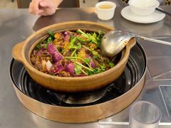 -胡须佬鸡煲四季火锅店(石厦西村直营店)