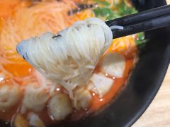 -渔米丰·广府鱼汤米线(光明广场店)