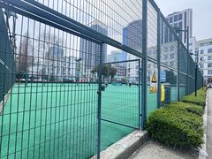 -上海对外经贸大学(古北校区)