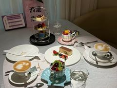 -PARFUM FLORAL花境法餐(南京首店)