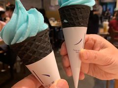 百香果冰激凌-小大董·烤鸭(五棵松店)