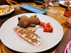 -冲浪熊西餐厅(南戴河店)