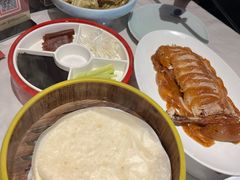 -惠丰堂饭庄·烤鸭·京味菜(西北旺·唐家岭店)