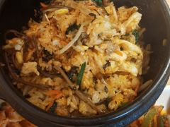 -鸡西冷面(翠竹店)