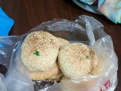 -牛忠喜烧饼