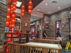 -龙抄手(春熙路总店)