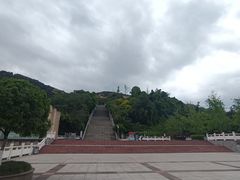 -铁山坪森林公园