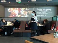 -西堤牛排(合肥之心城店)