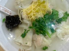 -琴岛顺天馄饨(营口路市场店)