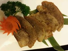 android_upload_pic-青叶日式料理(飘亮阳光广场店)
