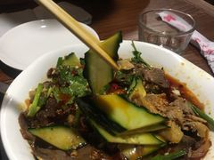 -掌上鲜(南顺城街店)