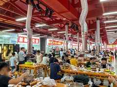 -养牛邓·潮汕牛肉海鲜自助火锅(广州店)