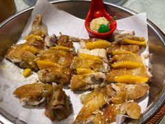 -花溪雨·森林餐厅(石基店)