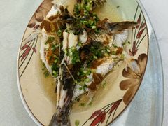 -腰记饭店(龙源路店)