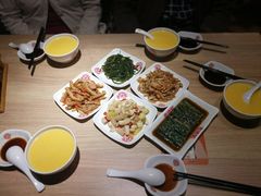 -老班长手工灌汤包老店(东山店)