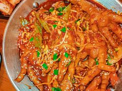 -槿Story·韩国料理(望京韩国美食城店)