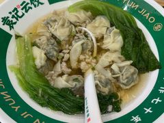 -袁记云饺(南门口店)