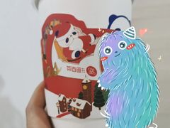 -茶百道(世纪大道店)