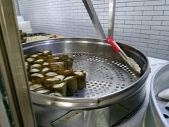 茶果-嘉乐官塘茶果店