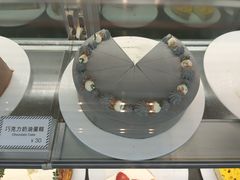 -来回·咖啡(天河南店)