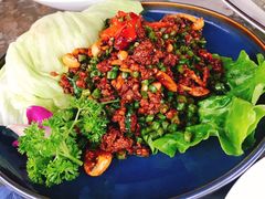 -暹罗酒肆泰餐厅酒吧