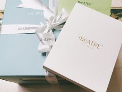 -théATRE 茶聚场(王府中環店)