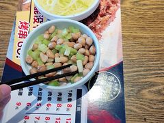 -李先生牛肉面大王(北京平谷步行街店)