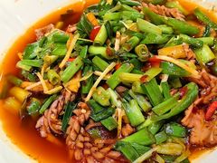 -上海1号私藏菜(黄浦店)