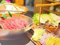 -盡膳口福跷脚牛肉火锅(国贸商城店)