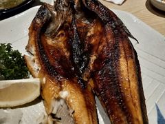 -歌行灯日本料理(伊势丹店)