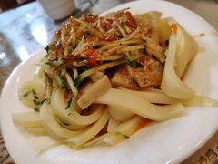 -新疆伊宁远征餐厅