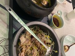 -云海肴·汽锅鸡·云南菜(美罗城店)