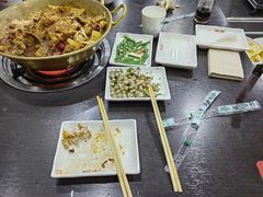 -涿派·炝锅鱼(涿州店)