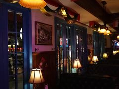 -德福楼咖啡吧(德福巷店)