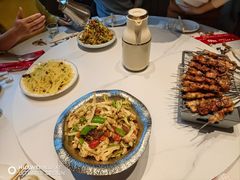 -胖太太四川麻辣排骨串(镇江路分店)