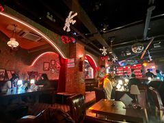 -音乐房子·Vintage Live Bar(玉林总店)
