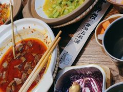 -大盐帮川菜馆(长楹天街店)