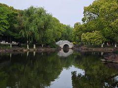 -范蠡湖公园