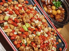 -小户人家(循礼门南国中心店)