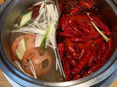 -班花麻辣烫(南京概念店)