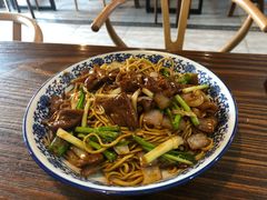 -望江面馆(杭州智汇中心店)