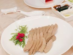 鹅肝-全聚德(前门店)