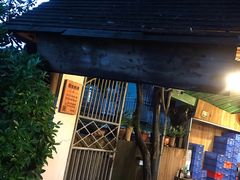 -和记菜馆